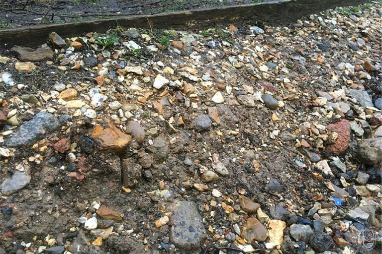 People Also Ask About SubBase Depth For Patio Installation