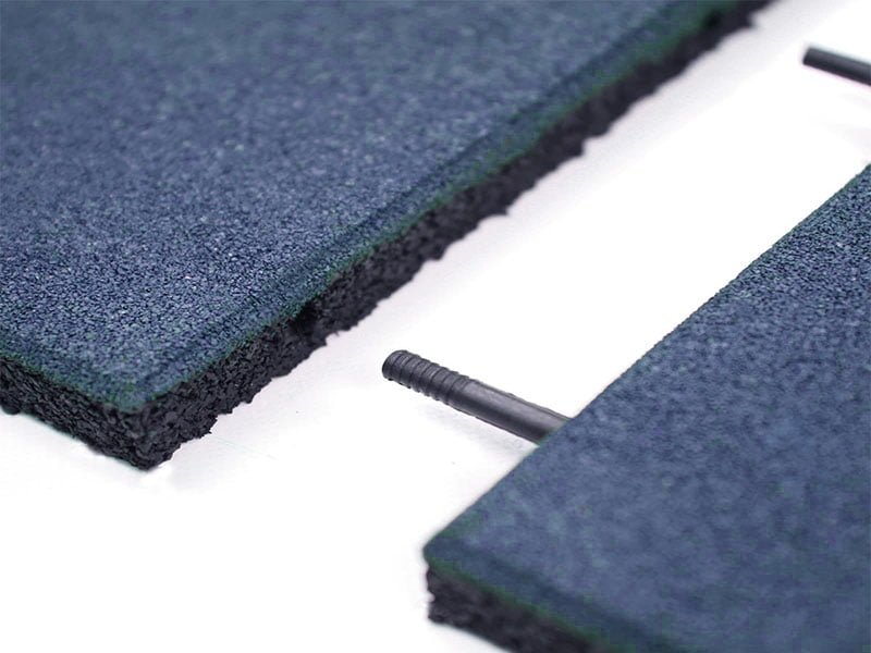 Rubber Playground Tiles Guide With A Handy Tile Calculator