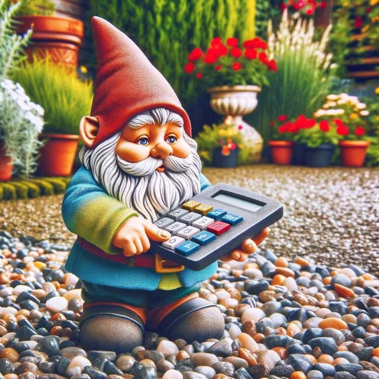 How Much Does a Gravel Driveway Cost in the UK A DIY Guide