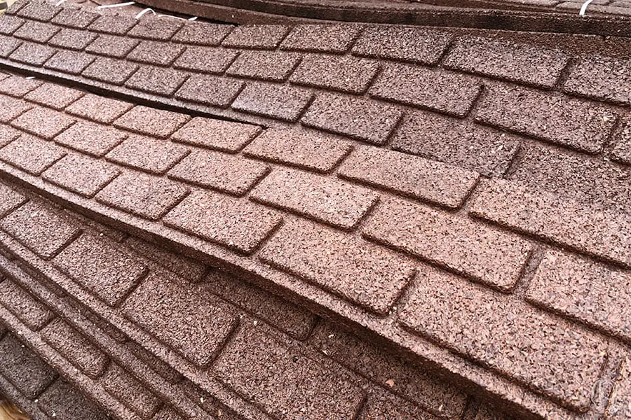  Garden rubber edging