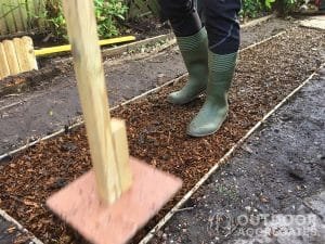 Wood Chip Path Essentials: Primer for Planning a DIY Path