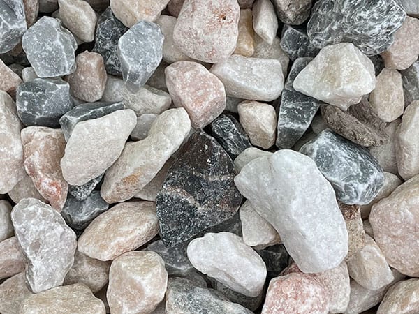 Word3 flamingo gravel Flamingo gravel