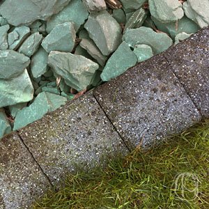 Word2 green slate chippings Green slate chippings - image 5