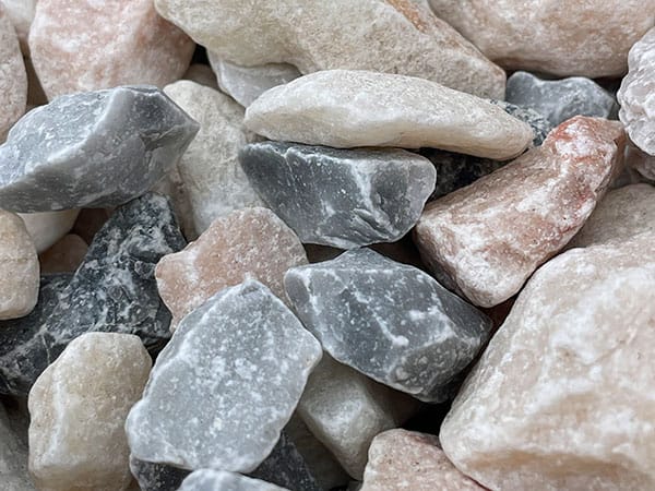 Word3 flamingo gravel Flamingo gravel - image 2