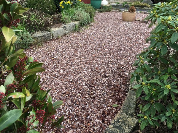 Word3 staffordshire pink gravel Staffordshire pink gravel - image 5