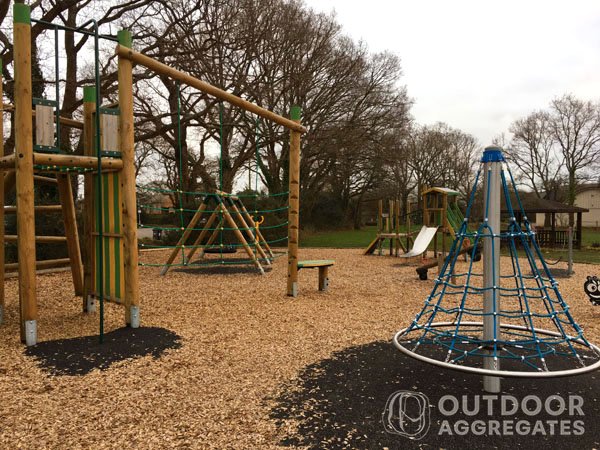 Play surfaces category
