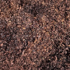 Horse Manure Compost