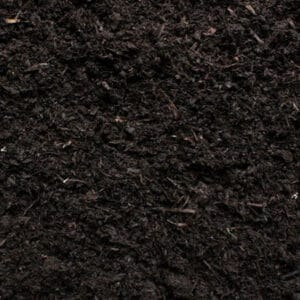 Mushroom Compost