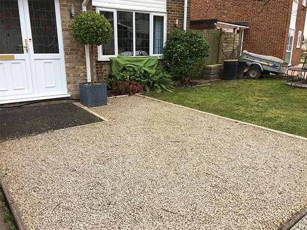 Word1 rose quartz gravel Rose quartz gravel - image 6