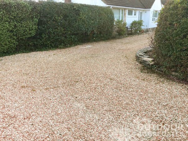 Word1 rose quartz gravel Rose quartz gravel - image 7