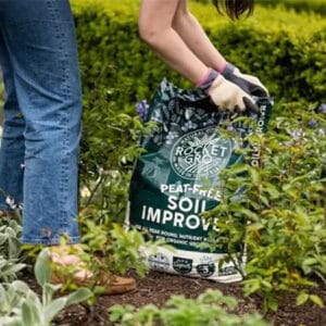 RocketGro Soil Improver