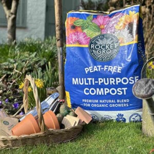 RocketGro Multi Purpose Compost