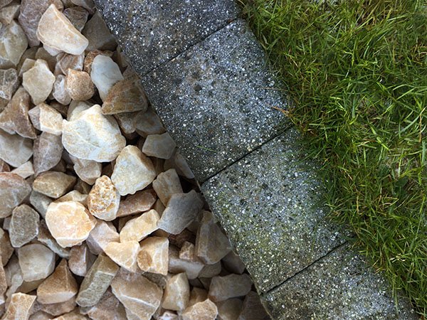 Word1 rose quartz gravel Rose quartz gravel - image 5