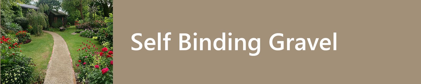 Self-binding-gravel-category-menu Self binding gravel category menu